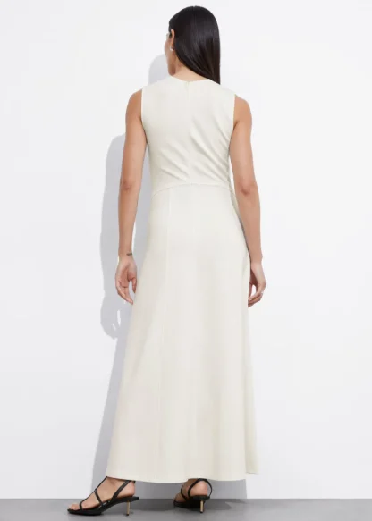 A-Line Maxi Dress | & Other Stories Best