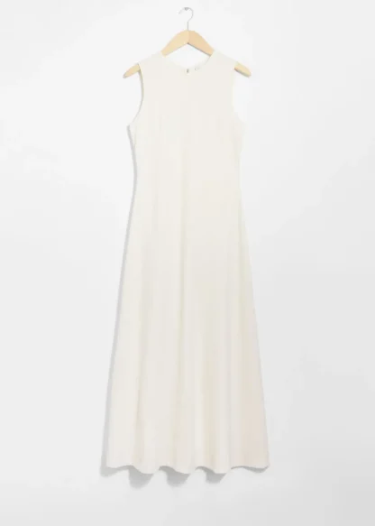 A-Line Maxi Dress | & Other Stories Best