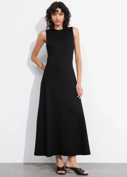 A-Line Maxi Dress | & Other Stories Best