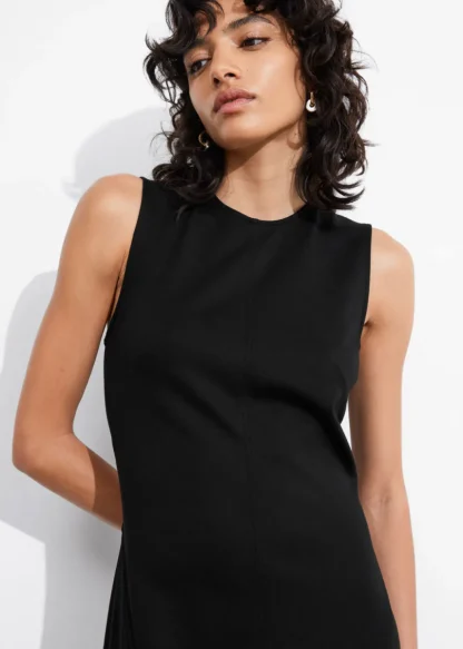 A-Line Maxi Dress | & Other Stories Best