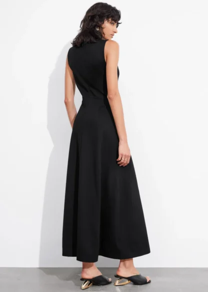A-Line Maxi Dress | & Other Stories Best