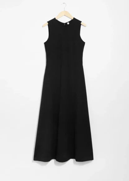 A-Line Maxi Dress | & Other Stories Best