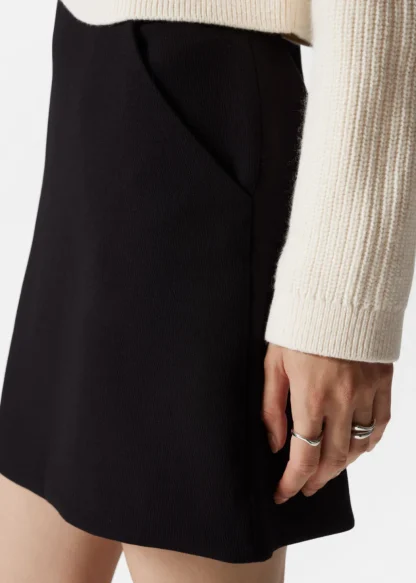 A-Line Mini Skirt | & Other Stories Best Sale