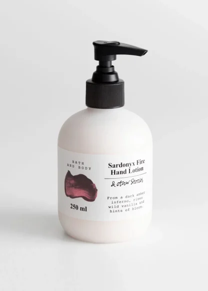 Arabesque Wood Hand Lotion | & Other Stories Cheap