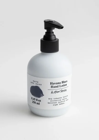 Arabesque Wood Hand Lotion | & Other Stories Cheap