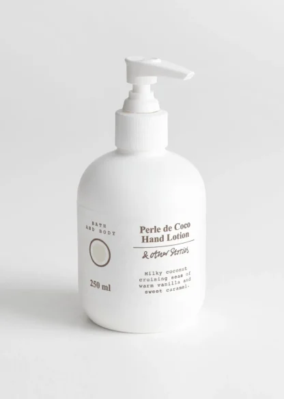 Arabesque Wood Hand Lotion | & Other Stories Cheap