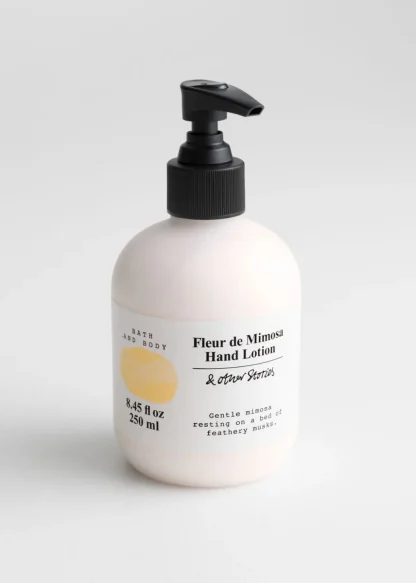 Arabesque Wood Hand Lotion | & Other Stories Cheap