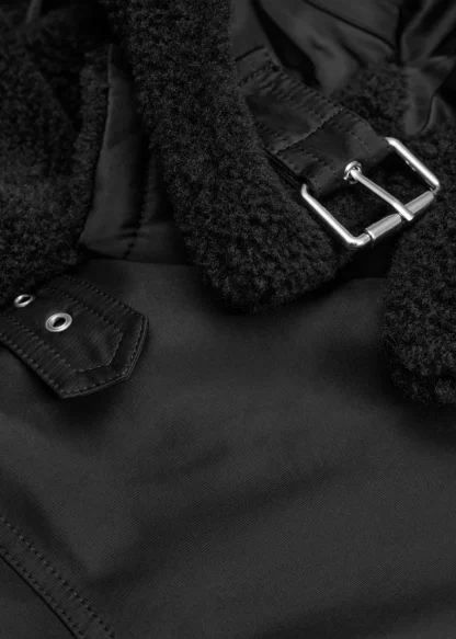 Aviator Jacket | & Other Stories Cheap
