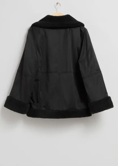Aviator Jacket | & Other Stories Cheap