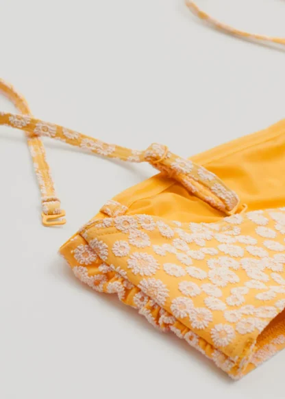 Bandeau Bikini Top | & Other Stories Best