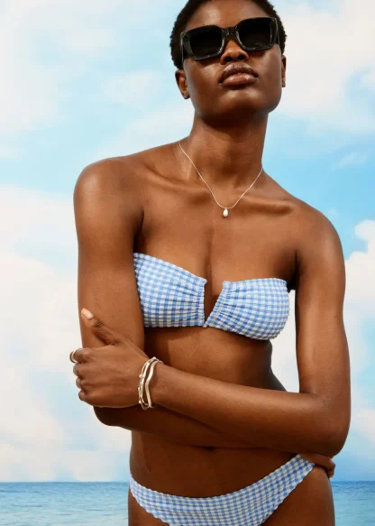 Bandeau Bikini Top | & Other Stories New