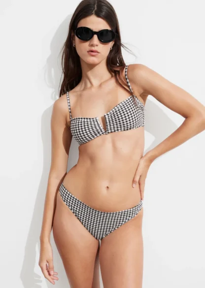 Bandeau Bikini Top | & Other Stories New