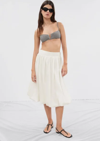 Bandeau Bikini Top | & Other Stories New