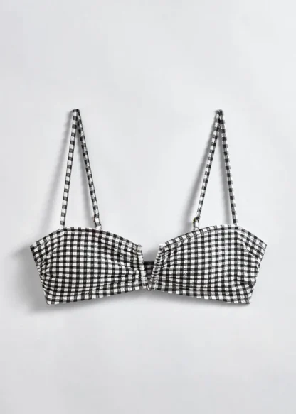 Bandeau Bikini Top | & Other Stories New