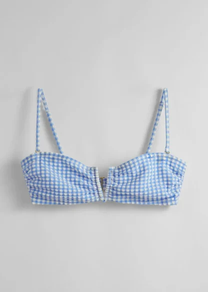 Bandeau Bikini Top | & Other Stories New