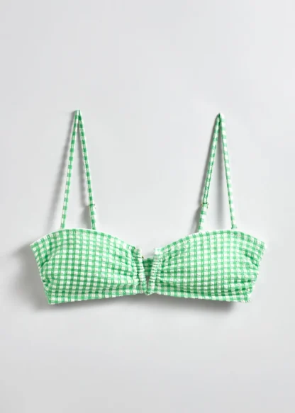 Bandeau Bikini Top | & Other Stories New