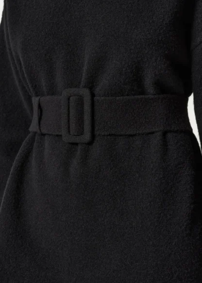 Belted Mini Knit Dress | & Other Stories Shop
