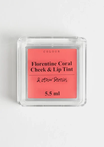 Blissful Rose Cheek & Lip Tint | & Other Stories Online