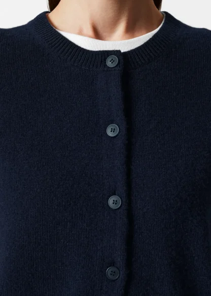 Boxy Merino Wool Cardigan | & Other Stories Best Sale