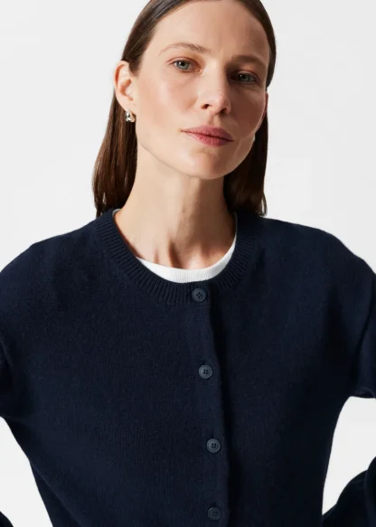 Boxy Merino Wool Cardigan | & Other Stories Best Sale