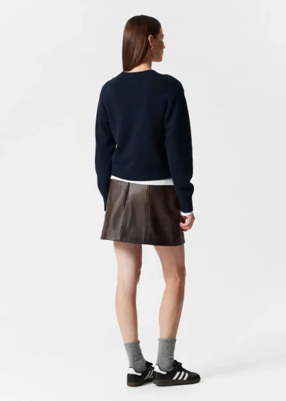 Boxy Merino Wool Cardigan | & Other Stories Best Sale