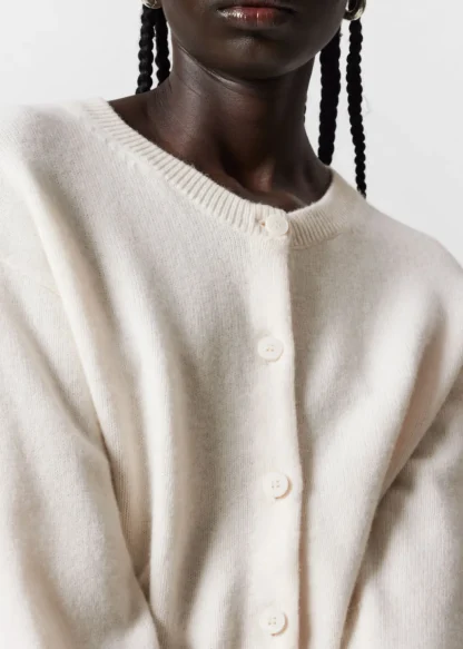 Boxy Merino Wool Cardigan | & Other Stories Best Sale