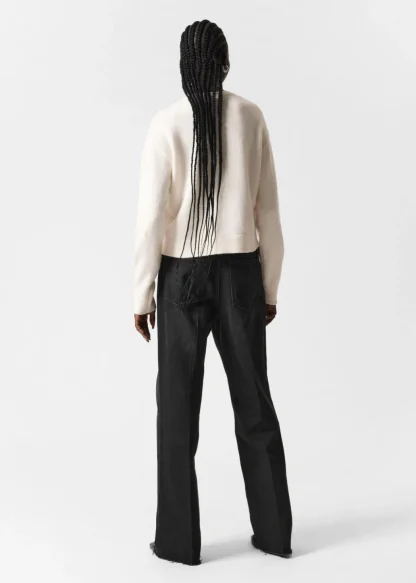 Boxy Merino Wool Cardigan | & Other Stories Best Sale