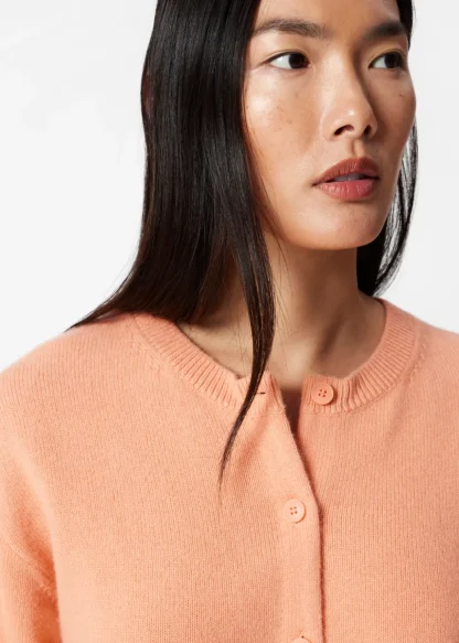 Boxy Merino Wool Cardigan | & Other Stories Best Sale