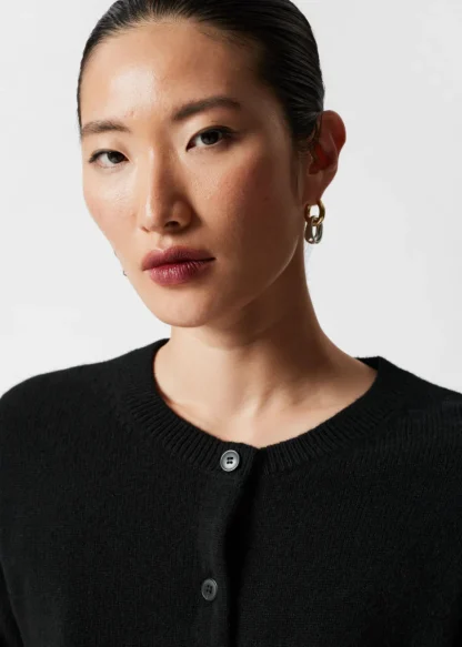 Boxy Merino Wool Cardigan | & Other Stories Best Sale