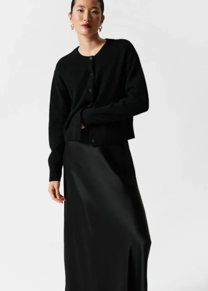 Boxy Merino Wool Cardigan | & Other Stories Best Sale