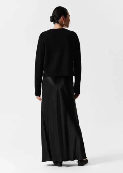 Boxy Merino Wool Cardigan | & Other Stories Best Sale