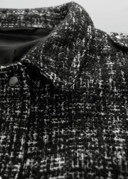 Boxy Tweed Jacket | & Other Stories New