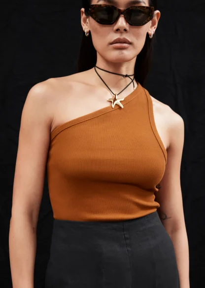 Breezy High-Waist Trousers | & Other Stories Clearance