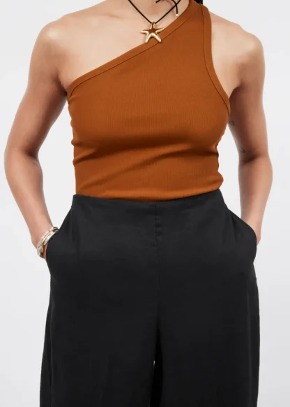 Breezy High-Waist Trousers | & Other Stories Clearance
