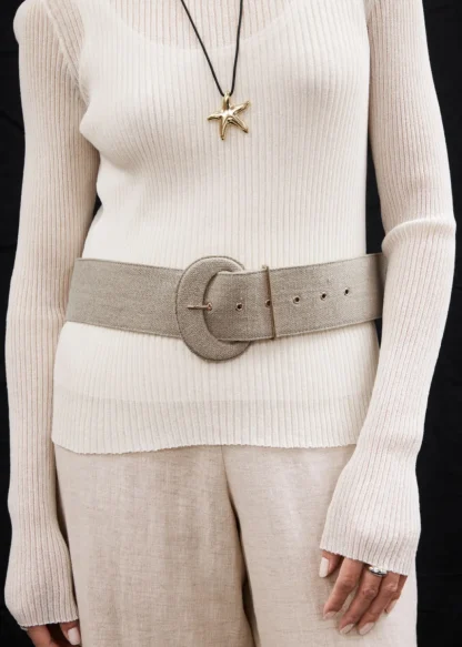 Breezy High-Waist Trousers | & Other Stories Clearance