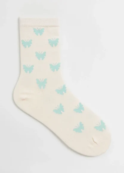 Butterfly Socks | & Other Stories Outlet
