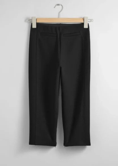 Capri Leggings | & Other Stories Flash Sale