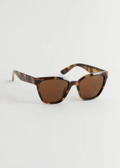 Cat Eye Sunglasses | & Other Stories New