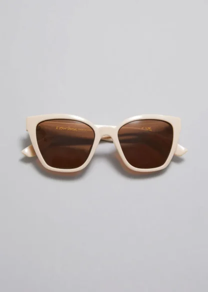 Cat Eye Sunglasses | & Other Stories New