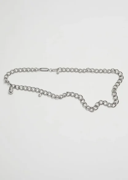 Charm Chain Belt | & Other Stories Shop