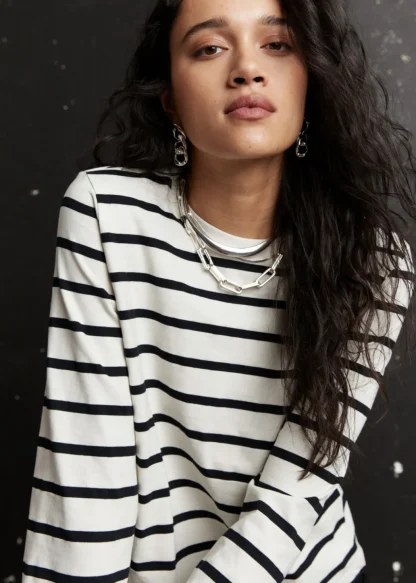 Chunky Chain Link Necklace | & Other Stories Store