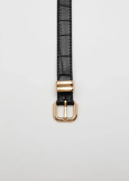 Classic Leather Belt | & Other Stories Discount