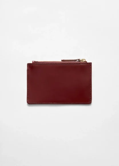 Classic Leather Cardholder | & Other Stories Flash Sale