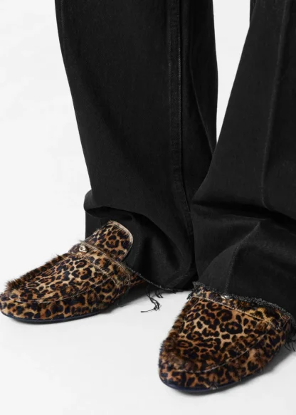 Classic Leather Loafers | & Other Stories Discount