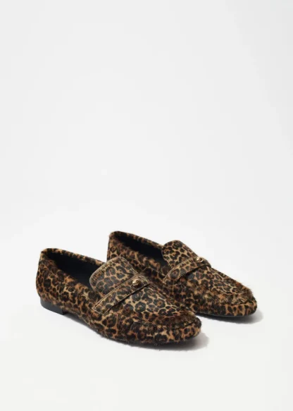 Classic Leather Loafers | & Other Stories Discount