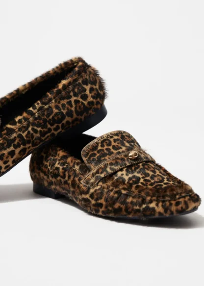 Classic Leather Loafers | & Other Stories Discount