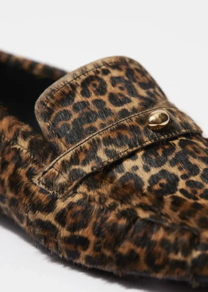 Classic Leather Loafers | & Other Stories Discount