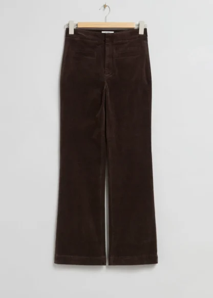Corduroy Trousers | & Other Stories Online
