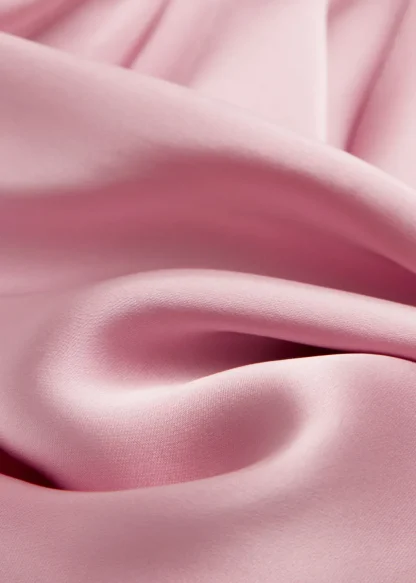 Cowl-Neck Satin Dress | & Other Stories Discount