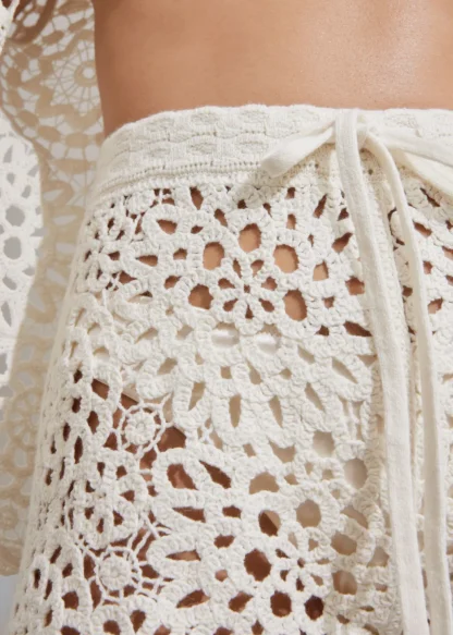 Crocheted Shorts | & Other Stories Best